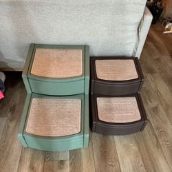 Pet Stairs 
