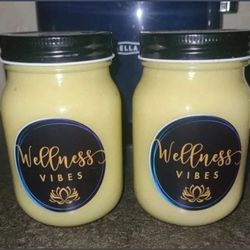 Sea Moss Gel 