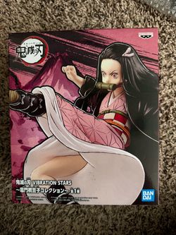 Nezuko Figure Brand New