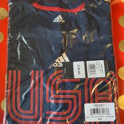 Adidas Youth