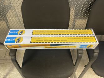 05-16 Ford F250-250 Shocks