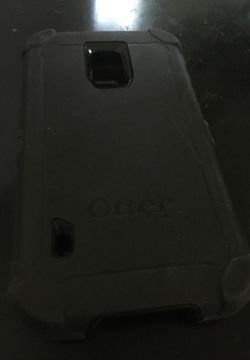 Otterbox Defender Series Samsung Galaxy S5