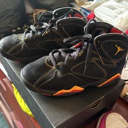Jordan’s
