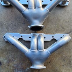 Hedman SBC Tight Tube Headers