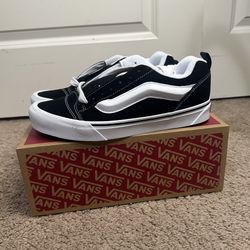 Vans Knu Skool