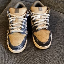 Travis Scott SB Dunk Low PRM QS (SIZE 11)  