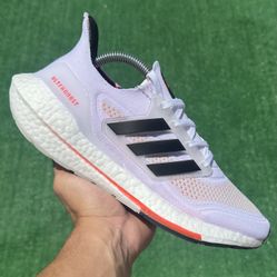 ADIDAS ULTRABOOST 21 “TOKYO” (Size 8.5, Men’s)