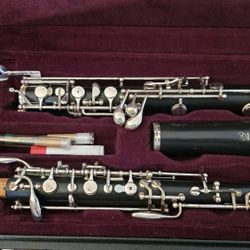 YAMAHA OBOE YOB-241