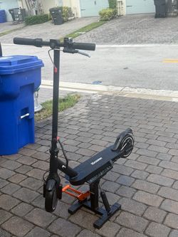 Iscooter I9 Electric Scooter