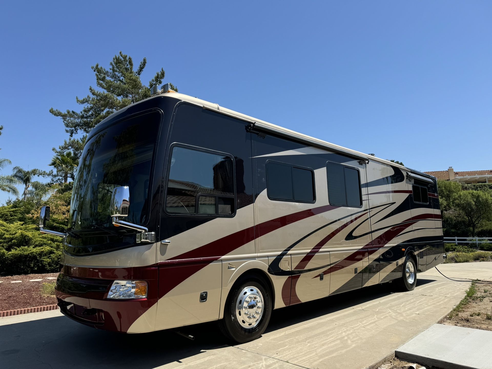 07 National Pacifica RV for Sale in Temecula, CA - OfferUp