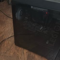legion lenovo t5 tower ryzen 5 3600x gigabyte 1070 