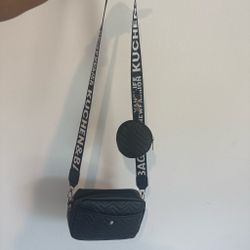 Black bag