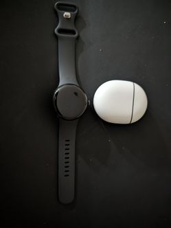 Google pixel watch 2/ pixel buds pro 2