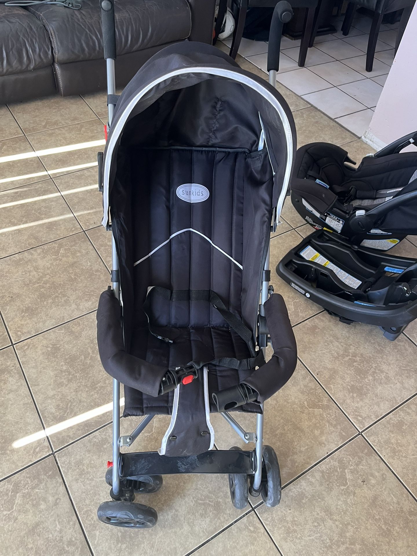 Stroller
