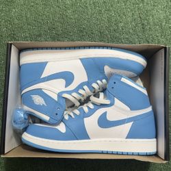 Jordan 1 Unc 7Y