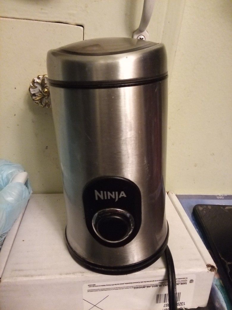 !! Mini Food Chopper