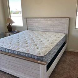 Discounted Mattress