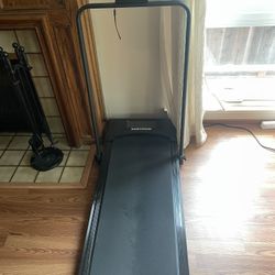 Walking Pad And Remote