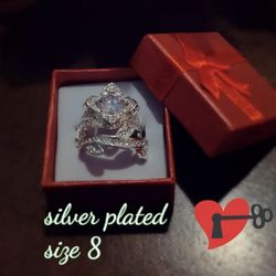 Woman’s Ring /nice Gift 🎁 