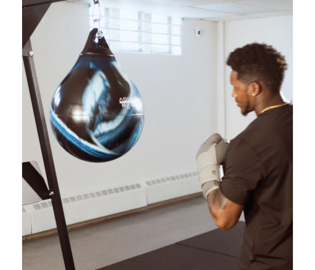 Aquabag Punching Bag