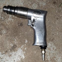 Air drill