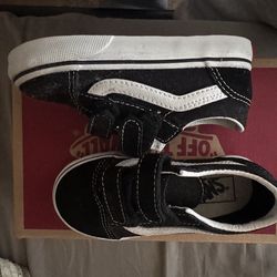 Toddler Shoes - $25