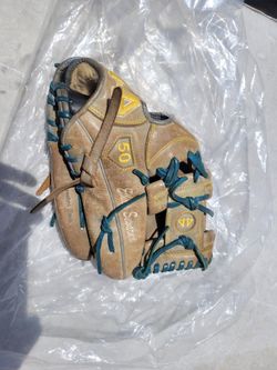 44 Handcrafted Pro Professional Baseball Glove size 11.5 inch Signature Series - $40 FIRM