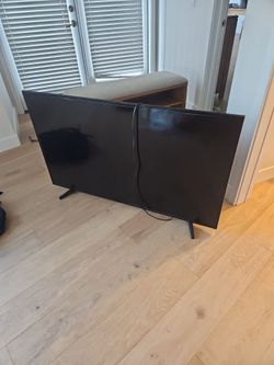 Free Samsung tv-Pending