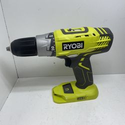 Ryobi 18v Drill 197528/12