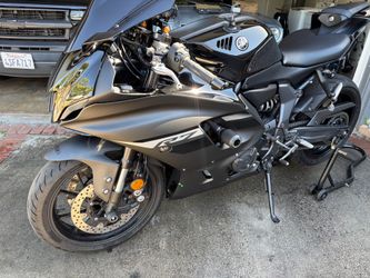 2024 Yamaha R7