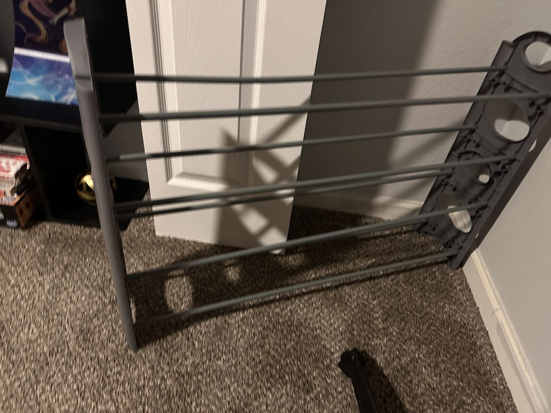 Shoe Stand