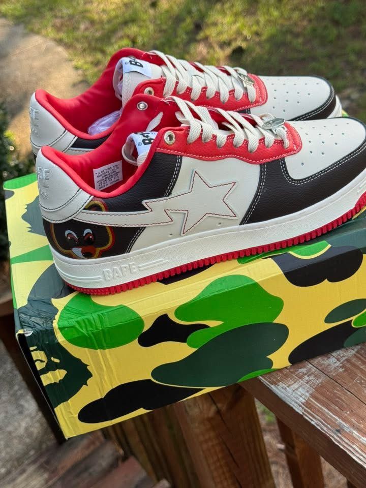 Bapes