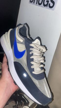 Nike Waffle Ones Sz 11