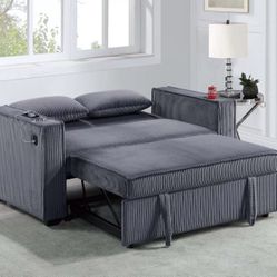 Convertible Sofa