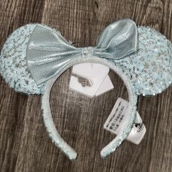 disney ears brand new