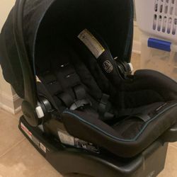 Graco Car seat Infants