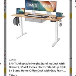 Standing Desk NEED GONE