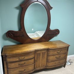 Dressing Table