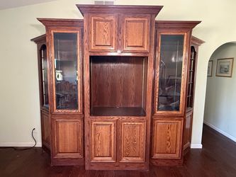 5 piece entertainment system