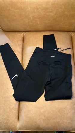 Nike XS Dry-Fit Women’s Running Pants