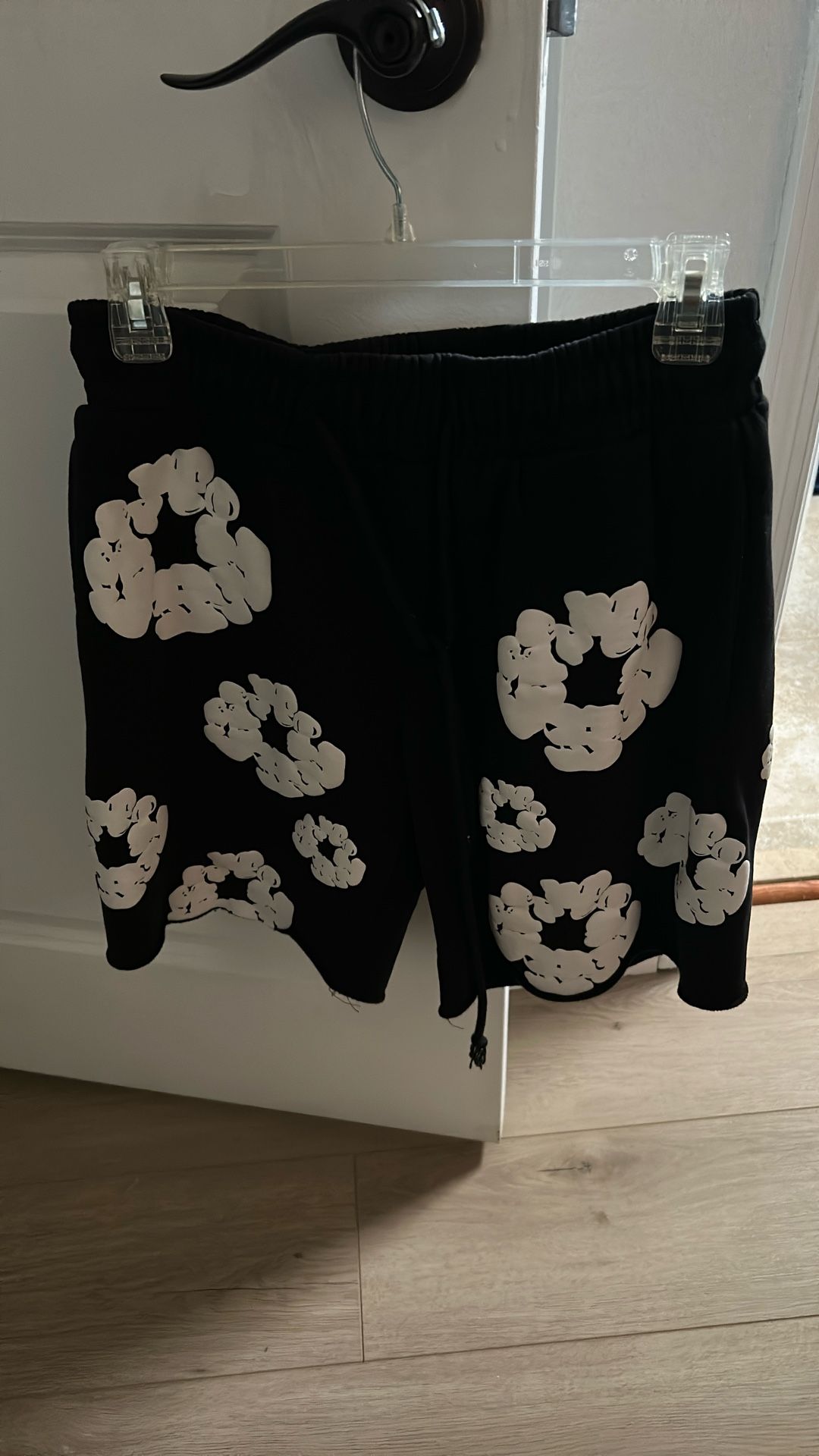 Trendy Shorts