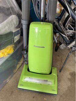 Vacuum