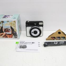 FUJIFILM Instax Square SQ6 Instant Film Camera