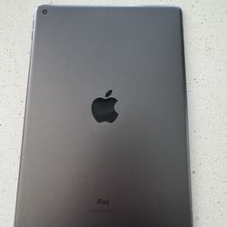 iPad 9th Generation 