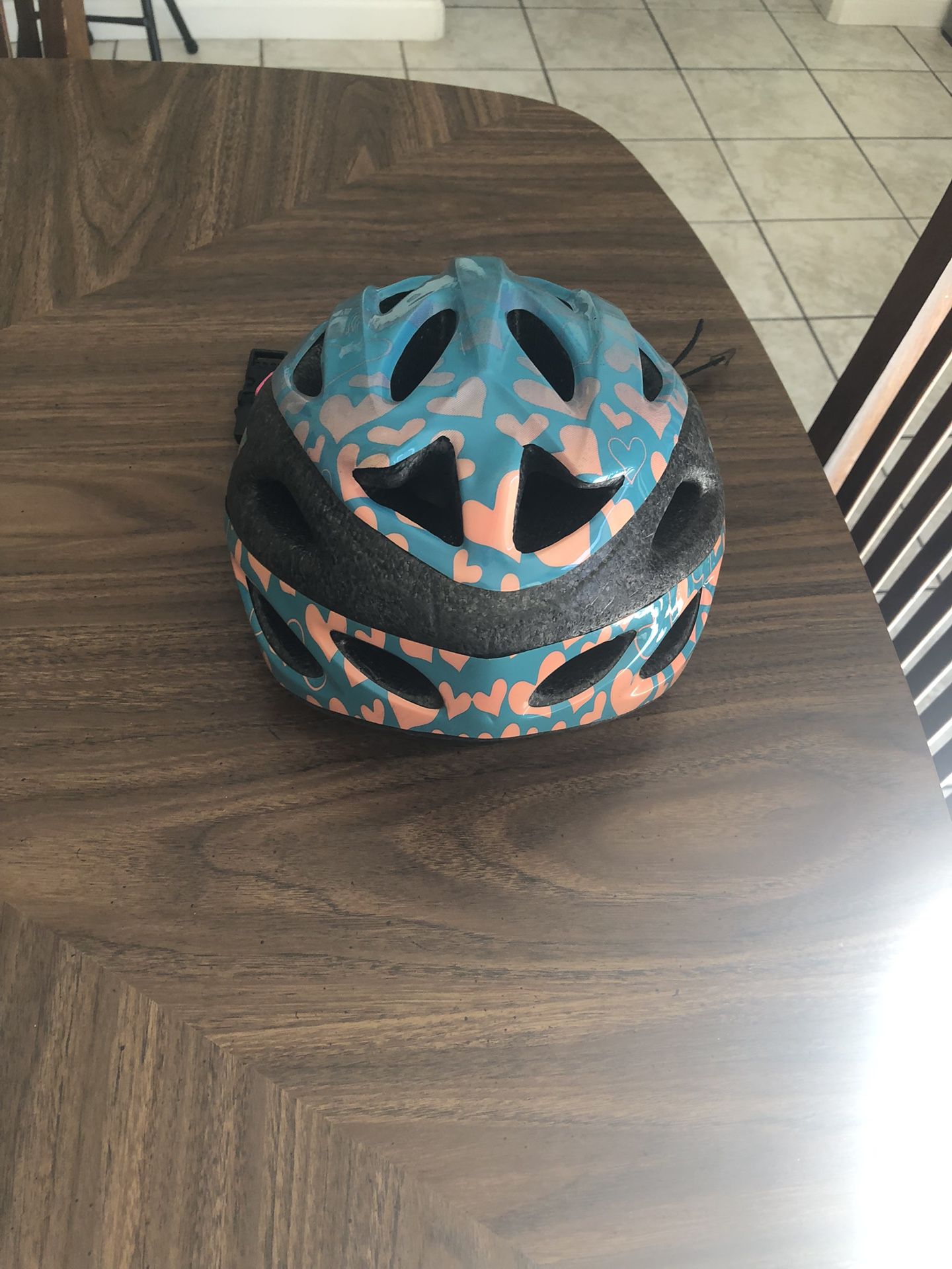 Kids Bike Helmet For Sell