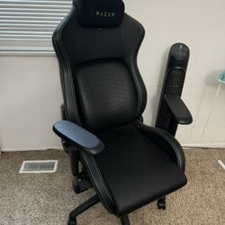 Razer Iskur Gaming Chair
