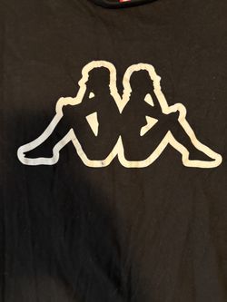 Kappa shirt