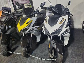 Scooter For Sale! Brand New!  Affordable 150cc Gas Scooter – Beat Traffic & Save Big on Gas!