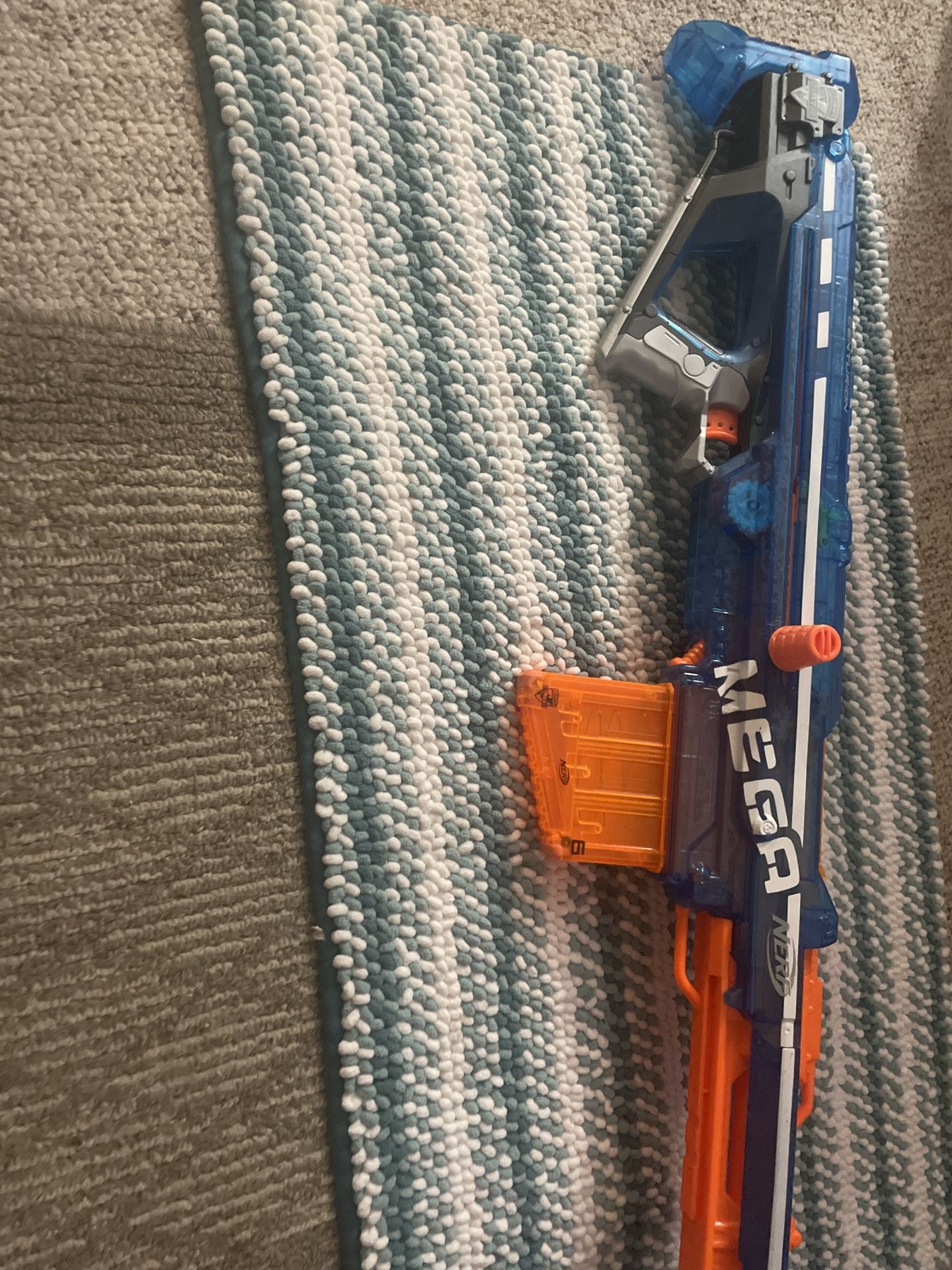 Nerf Mega Centurion