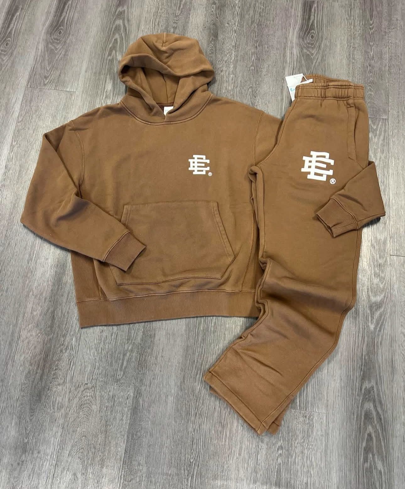 Jogger Outfit